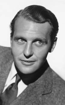 Ralph Bellamy